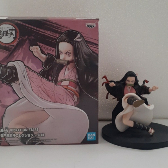 Demon Slayer Figurine Lot - Picture 10 of 10